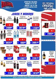 Catálogo Dulcenter semana 47 Página 9