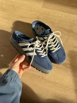 Catálogo Foot Locker (válido hasta el 30-11)