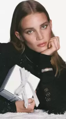 Folleto Chanel (válido hasta el 22-11)