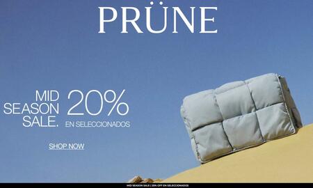 Catálogo Prüne Página 1