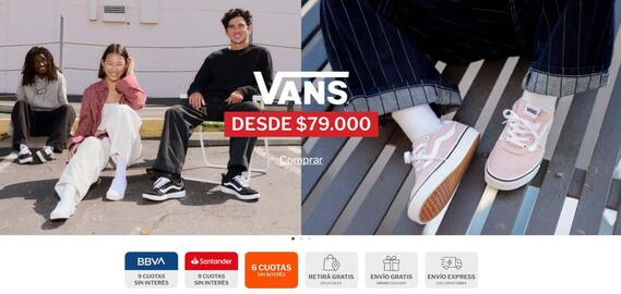 Catálogo Grimoldi Página 1