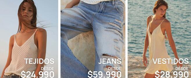 Catálogo Cuesta Blanca Página 1