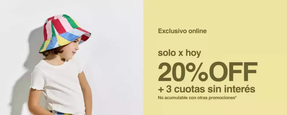 Catálogo Cheeky (válido hasta 17-11)