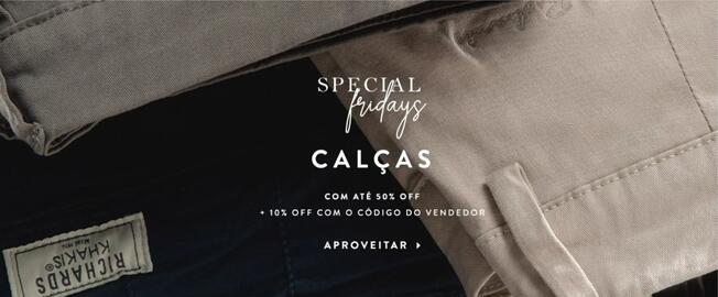 Catálogo Richards Página 4