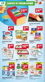 Lewiatan gazetka tydzień 47 Strona 4