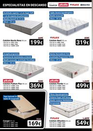 Catálogo Centro Hogar Sanchez Página 12