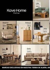 Catálogo Centro Hogar Sanchez Página 14