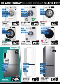 Catálogo Centro Hogar Sanchez Página 2