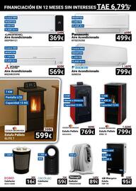 Catálogo Centro Hogar Sanchez Página 4