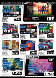 Catálogo Centro Hogar Sanchez Página 5