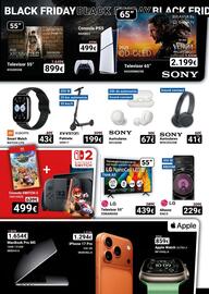 Catálogo Centro Hogar Sanchez Página 6