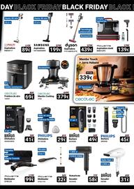 Catálogo Centro Hogar Sanchez Página 7