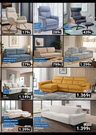 Catálogo Centro Hogar Sanchez Página 9