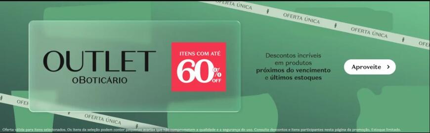 Catálogo O Boticário Página 6