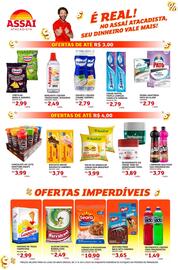 Encarte Assaí Atacadista Página 2