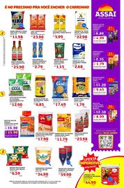 Encarte Assaí Atacadista Página 3