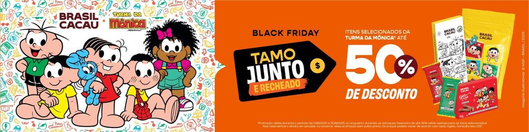 Catálogo Chocolates Brasil Cacau Página 4