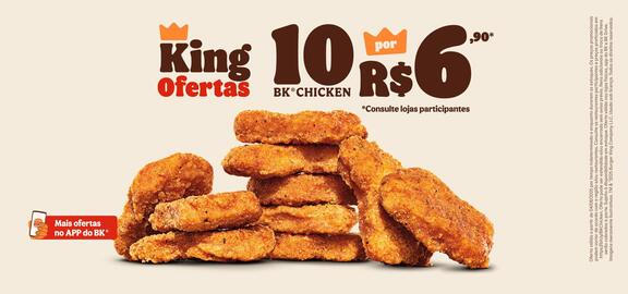 Catálogo Burger King Página 4