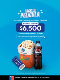 Catálogo Cineplanet Página 1