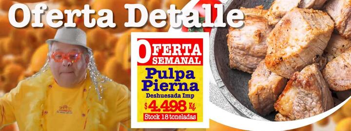 Catálogo Doña Carne Página 3