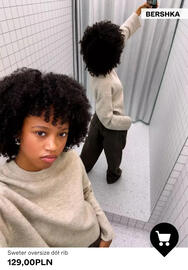 Bershka gazetka tydzień 47 Strona 4