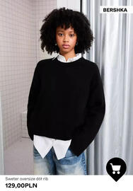 Bershka gazetka tydzień 47 Strona 5