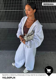 Bershka gazetka tydzień 47 Strona 2