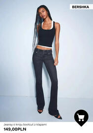 Bershka gazetka tydzień 47 Strona 5