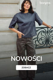 BonPrix katalog tydzień 47 Strona 4