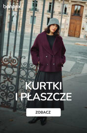 BonPrix katalog tydzień 47 Strona 6