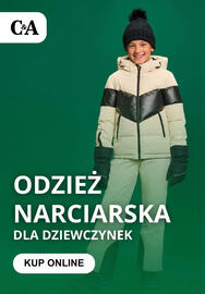 C&A gazetka tydzień 47 Strona 1