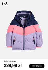 C&A gazetka tydzień 47 Strona 2