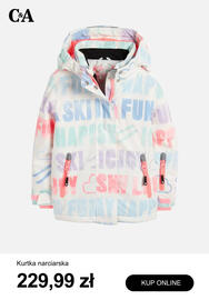 C&A gazetka tydzień 47 Strona 3