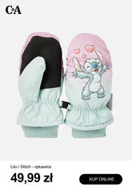 C&A gazetka tydzień 47 Strona 5