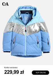 C&A gazetka tydzień 47 Strona 9