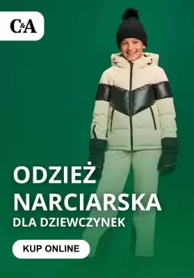 C&A gazetka (ważność do 24-11)