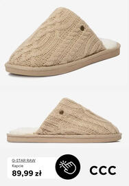 CCC gazetka tydzień 47 Strona 2