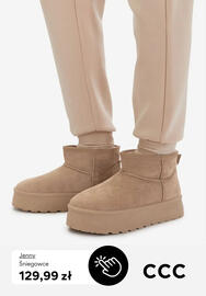 CCC gazetka tydzień 47 Strona 3