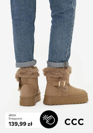 CCC gazetka tydzień 47 Strona 4