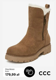 CCC gazetka tydzień 47 Strona 5