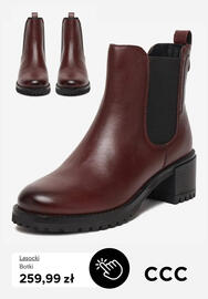 CCC gazetka tydzień 47 Strona 9