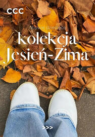 CCC gazetka tydzień 47 Strona 1