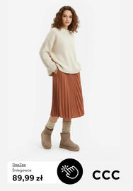 CCC gazetka tydzień 47 Strona 2