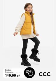 CCC gazetka tydzień 47 Strona 7