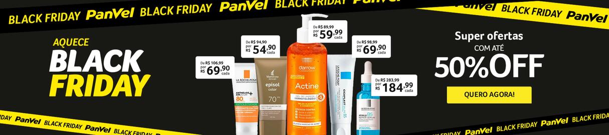 Catálogo Panvel Farmácia semana 47 Página 2