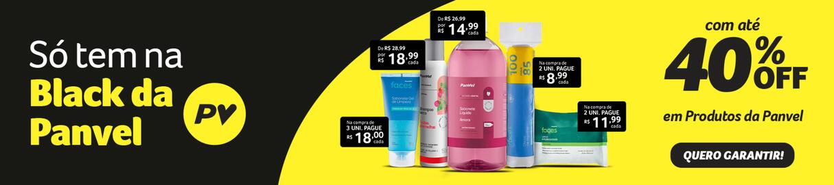 Catálogo Panvel Farmácia semana 47 Página 3