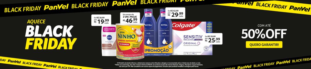 Catálogo Panvel Farmácia semana 47 Página 4
