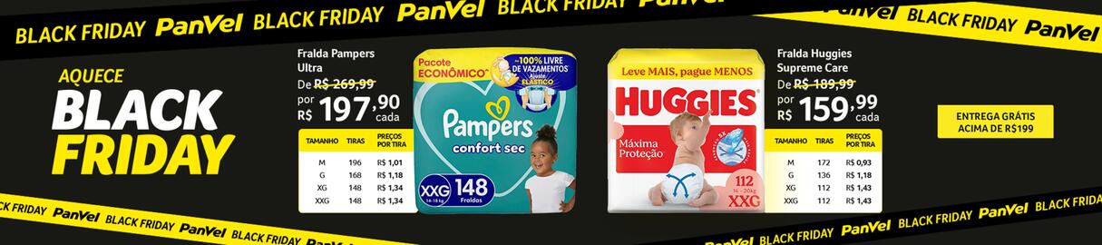 Catálogo Panvel Farmácia semana 47 Página 5