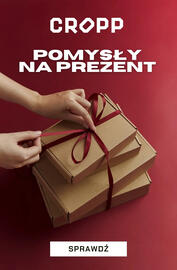 Cropp gazetka tydzień 47 Strona 1