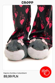 Cropp gazetka tydzień 47 Strona 10